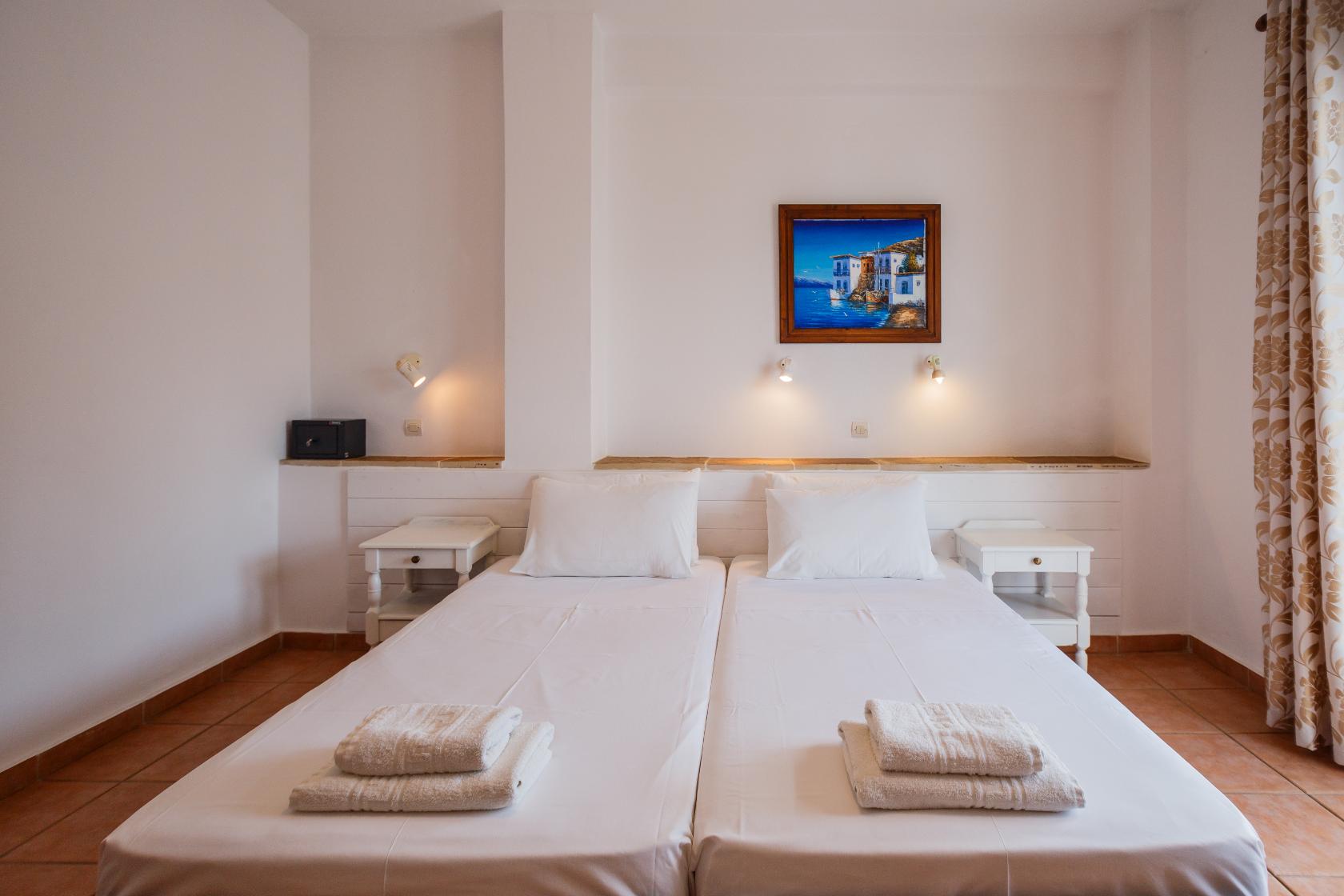 family room to konaki