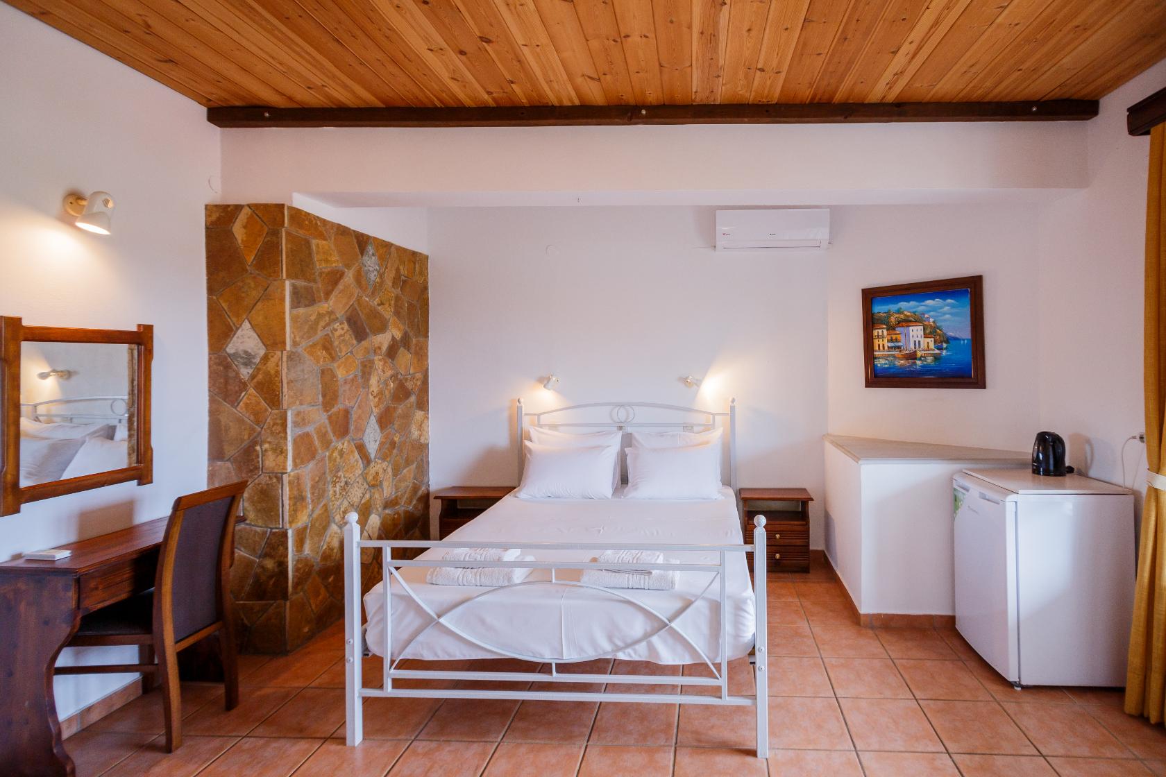 family room to konaki