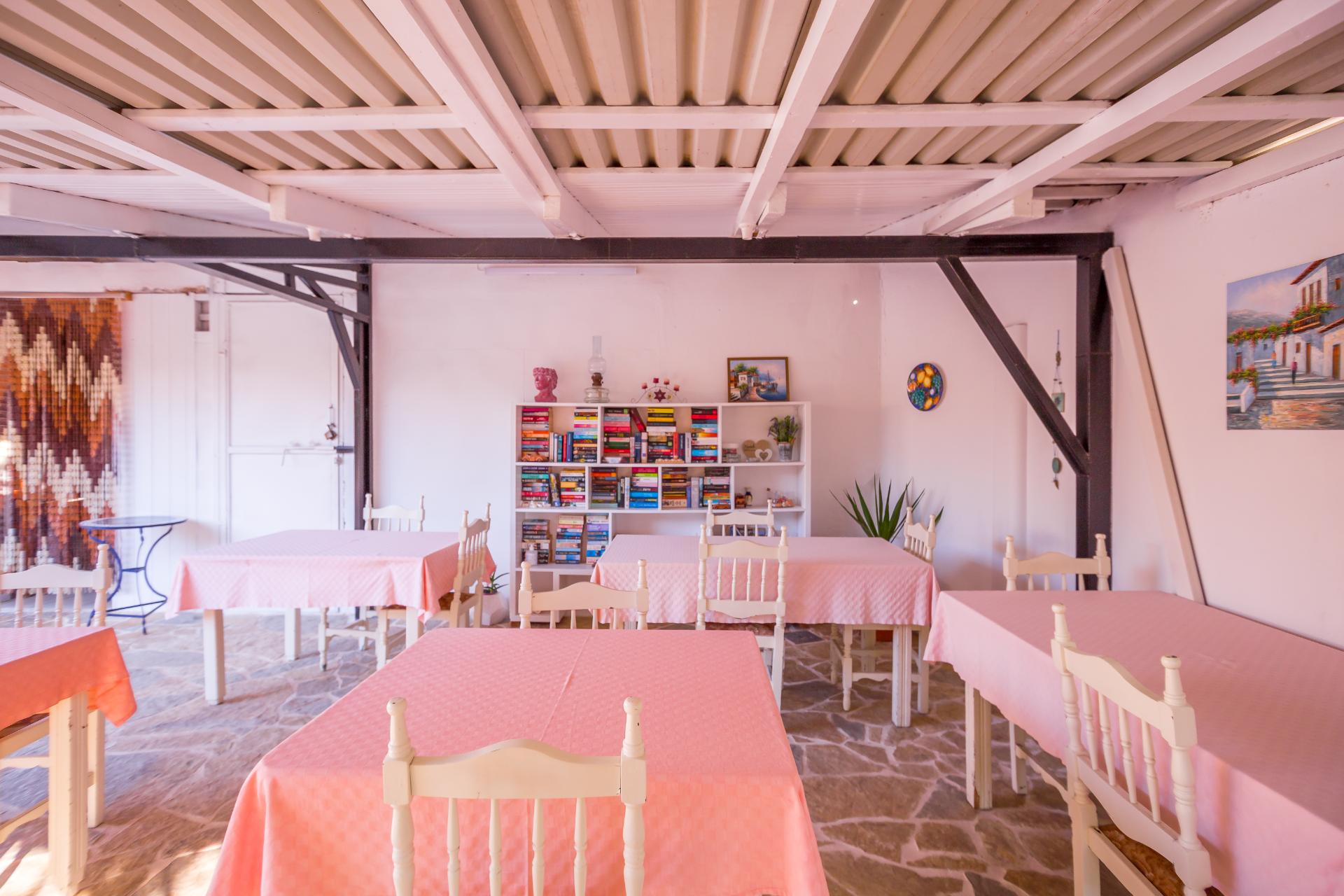 to konaki alykes zakynthos zante