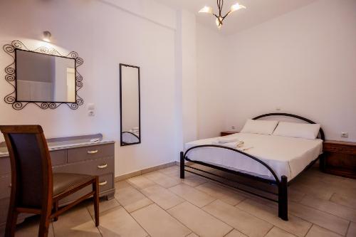 alikes alykes to konaki Zakynthos