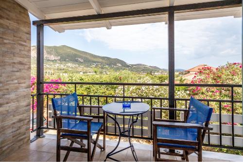 alikes alykes to konaki Zakynthos