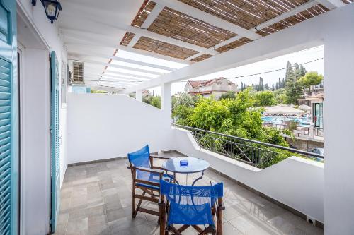 alikes alykes to konaki Zakynthos