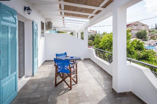 alikes alykes to konaki Zakynthos