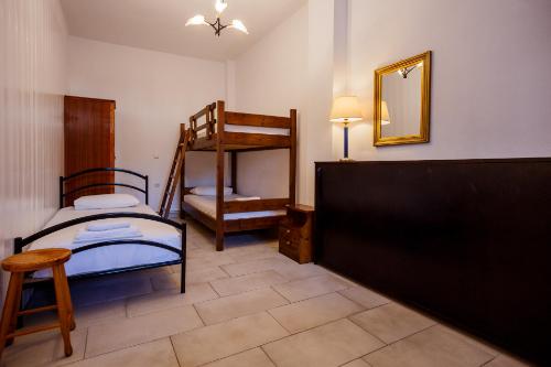 alikes alykes to konaki Zakynthos